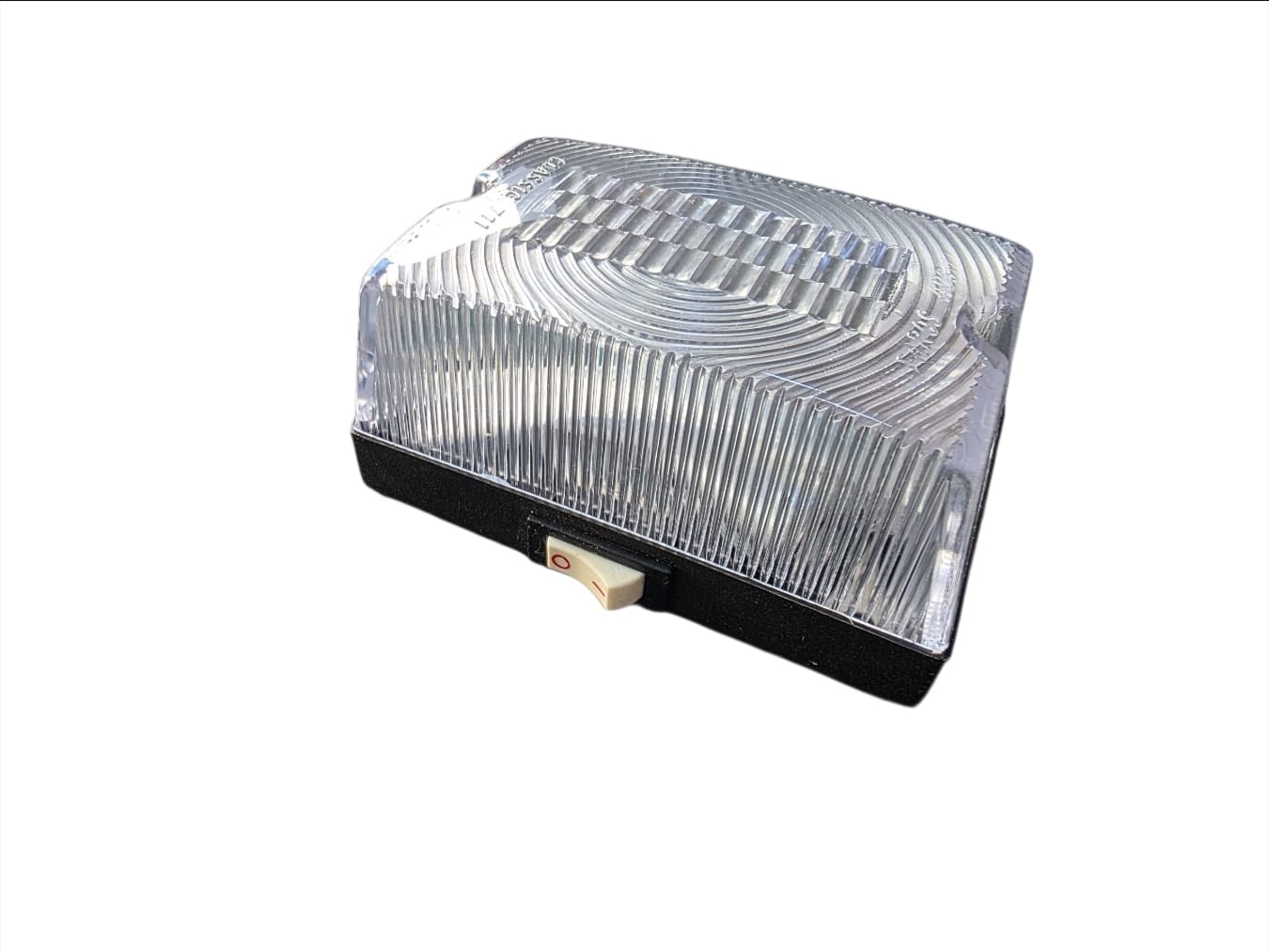 FARO PLAFON UNIVERSAL AUSILI 711 CON LLAVE